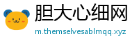 胆大心细网